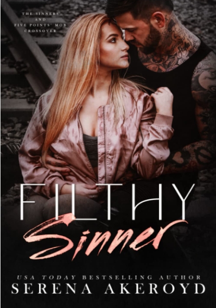 Filthy Sinner