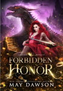Forbidden Honor