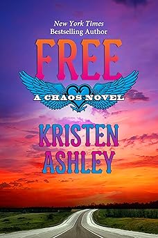 Free (Chaos Series)
