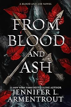 From Blood and Ash
