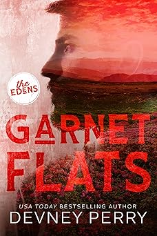 Garnet Flats (The Edens, 3)