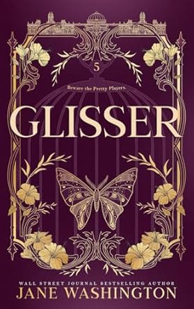 Glisser (Ironside Academy)