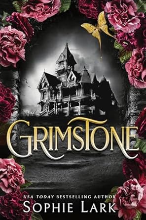 Grimstone (Grimstone, 1)