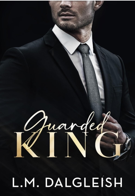 Guarded King