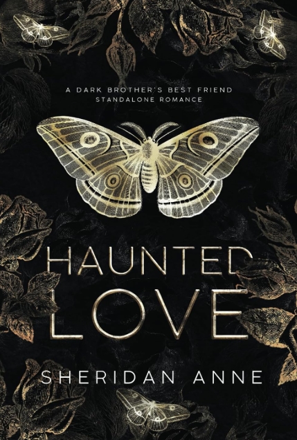 Haunted Love