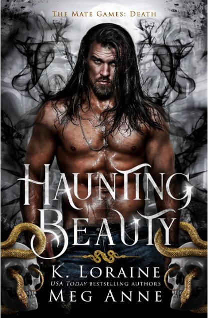 Haunting Beauty