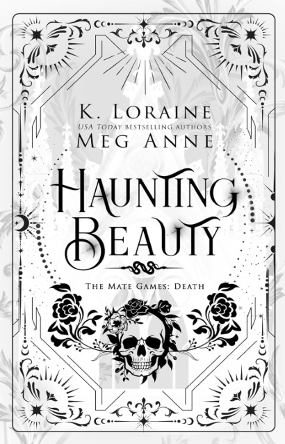 Haunting Beauty1