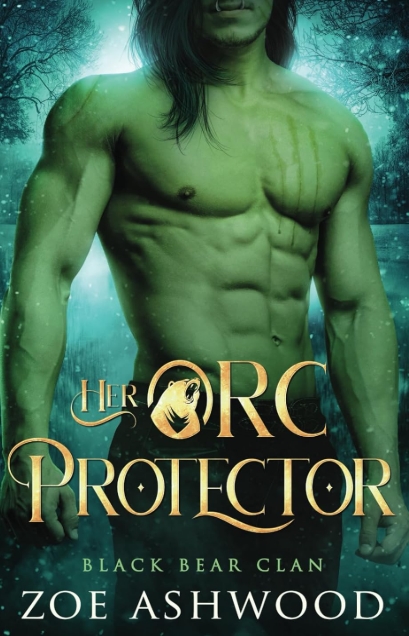 Her Orc Protector