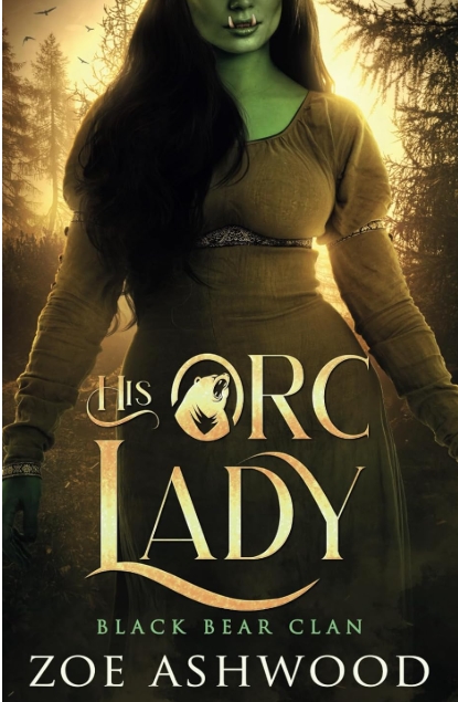 His Orc Lady