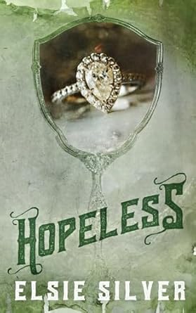 Hopeless: A Chestnut Springs Special Edition