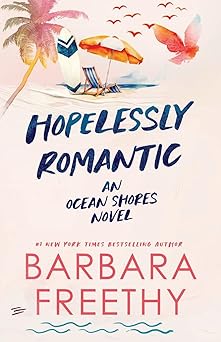 Hopelessly Romantic (Ocean Shores)