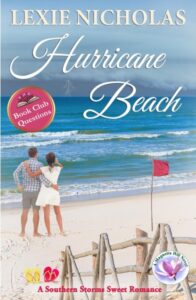 Hurricane Beach