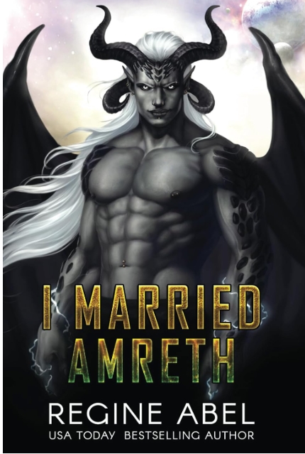 I Married Amreth