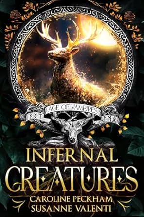 Infernal Creatures (Age of Vampires)