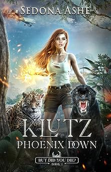 Klutz: Phoenix Down (But Did You Die?)