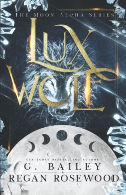 Lux Wolf