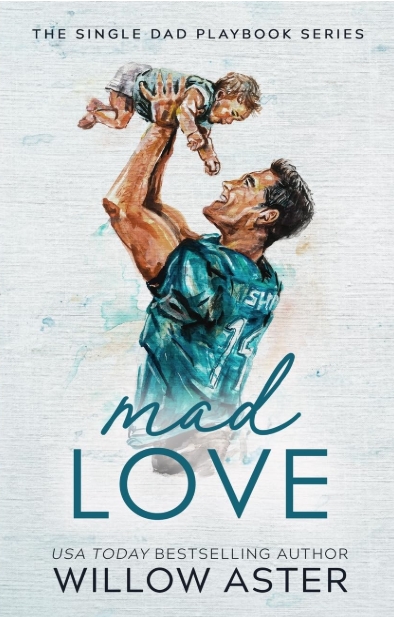 Mad Love