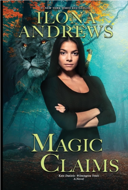 Magic Claims