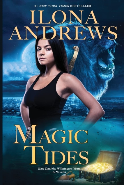Magic Tides