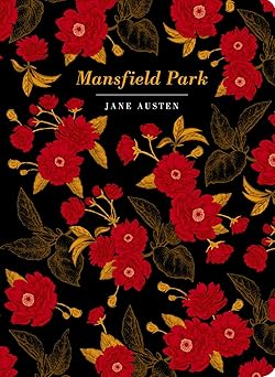 Mansfield Park (Chiltern Classic)