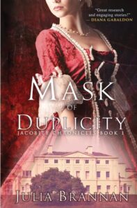 Mask Of Duplicity