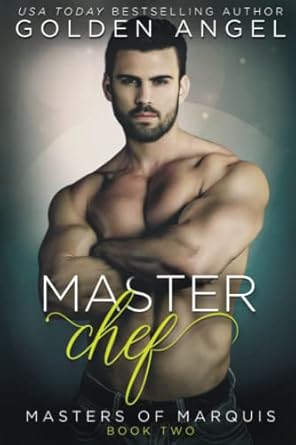 Master Chef (Masters of Marquis)