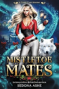 Mistletoe Mates: A Candi Cane Holiday