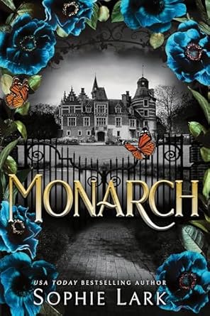 Monarch (Grimstone, 2)
