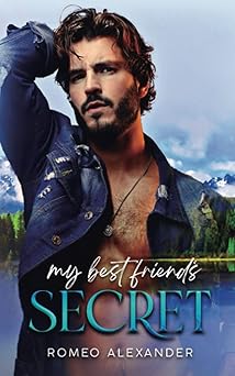 My Best Friend’s Secret (Men of Fairlake)