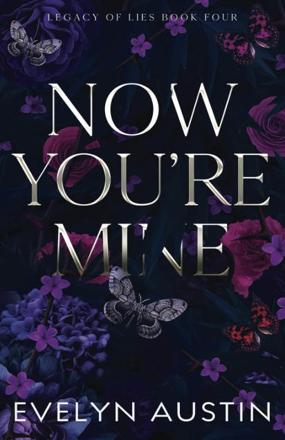 Now You're Mine