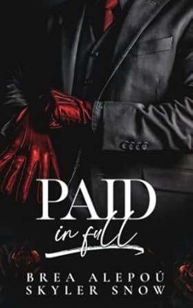 Paid In Full (Vitale Brothers)