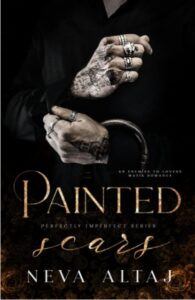 Painted Scars