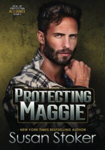 Protecting Maggie 