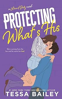 Protecting What’s His (Line of Duty)