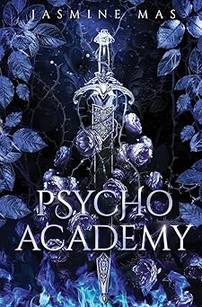 Psycho Academy (Cruel Shifterverse)