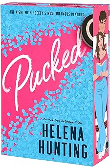 Pucked (Pucked, 1)