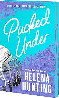 Pucked Under (Pucked, 5)