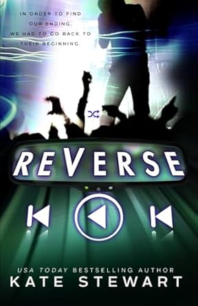 Reverse (The Bittersweet Symphony Duet)