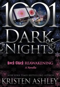 Rock Chick Reawakening