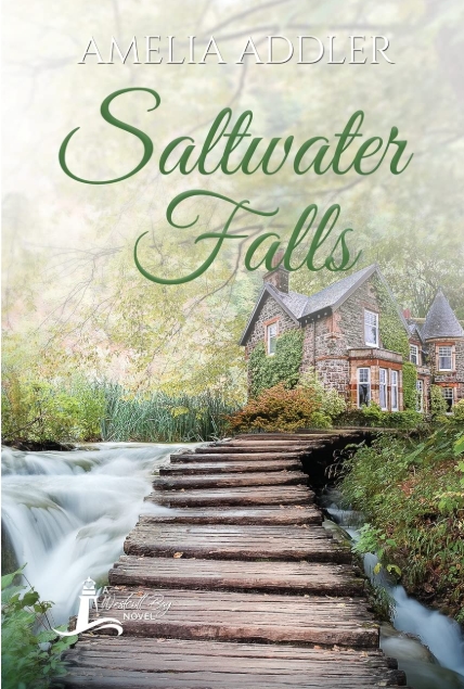 Saltwater Falls