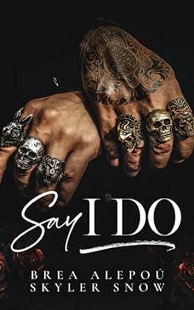Say I Do (Vitale Brothers)