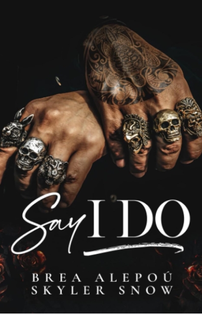 Say I Do