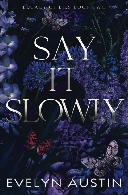 Say It Slowly