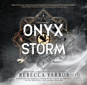 Onyx Storm