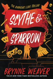 Scythe & Sparrow