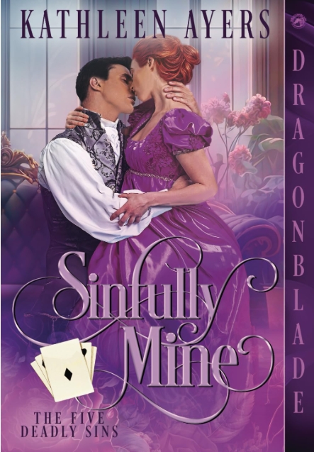 Sinfully Mine