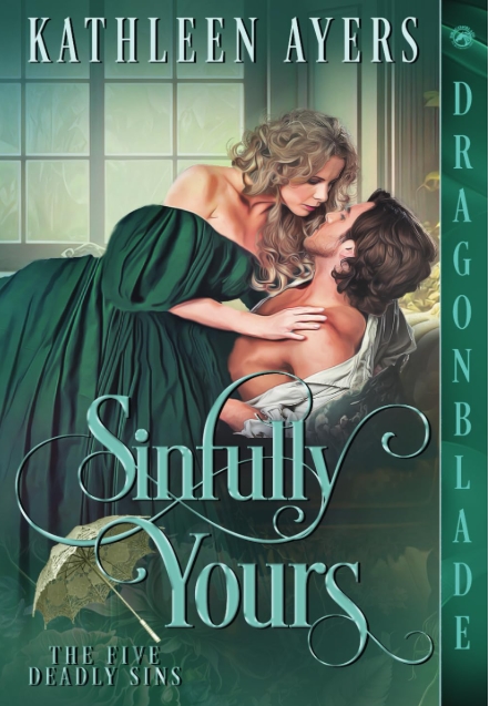 Sinfully Yours