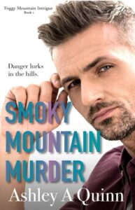 Smoky Mountain Murder