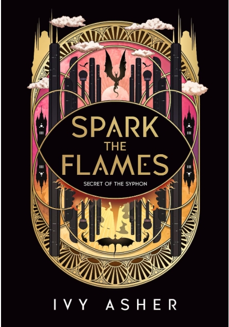 Spark the Flames