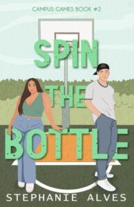 Spin The Bottle